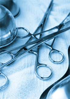 Surgical Instruments 