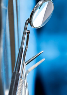Dental Instruments 