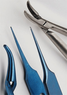 Ophthalmic Instruments