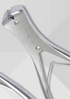 Orthopedic Instruments