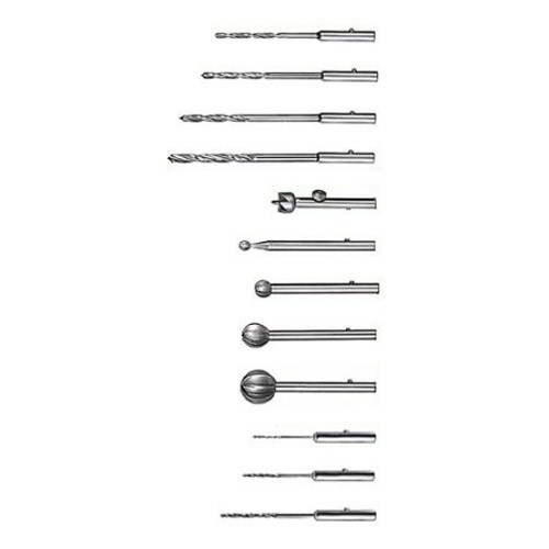 Hand - Bone drills