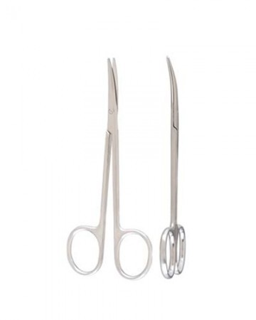  Delicate Pattern METZENBAUM Scissors