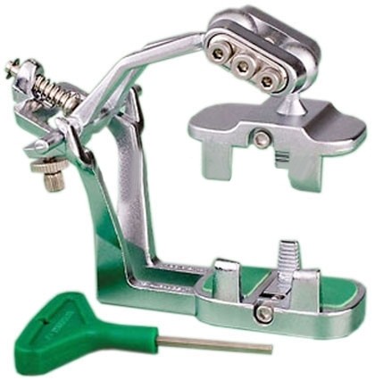 Magicart-1 Articulator