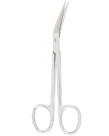 WAGNER Plastic Surgery Scissor