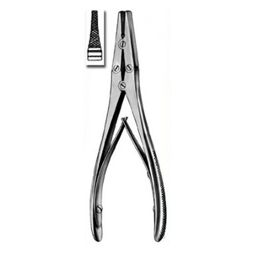 Plier - Accessories