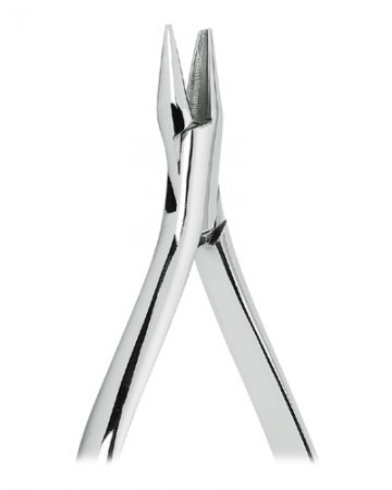 ROUND AND CONCAVE PLIERS