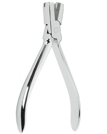 ORHTODONTIC PLIERS
