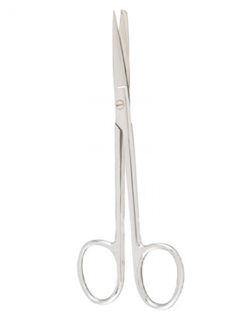 WAGNER Plastic Surgery Scissors