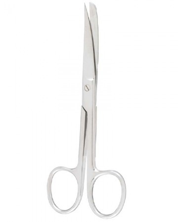Standard Pattern Operating Scissors