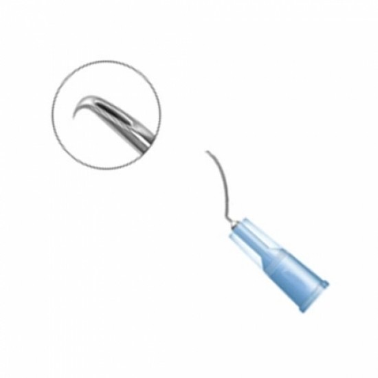 Disposable Cannulas