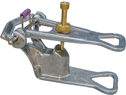 PROFESSIONAL OCCULUSOR ARTICULATOR