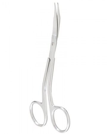 GOLDMAN-FOX Scissors 