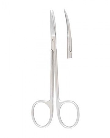 Iris Scissors