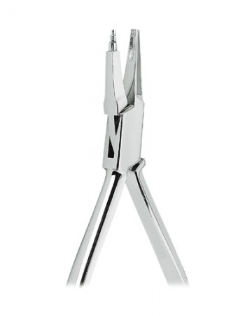 PLIERS FOR ORTHODONTICS