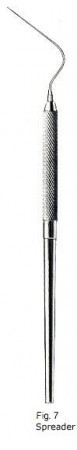 Root Spreader fig 7