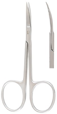 Iris Scissors