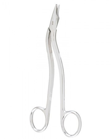 HEATH Suture Scissors
