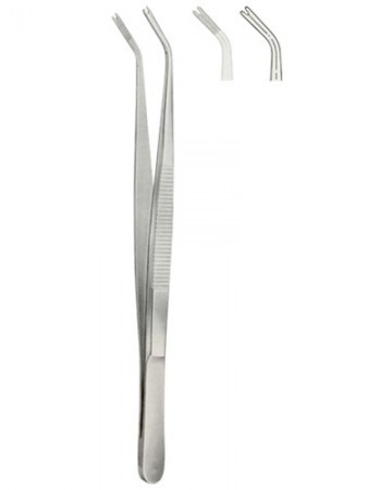 Suture Forcep