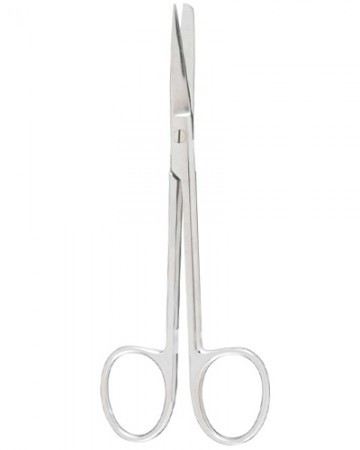 WAGNER Plastic Surgery Scissors