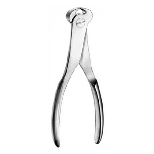 Wire cut plier - extension bows