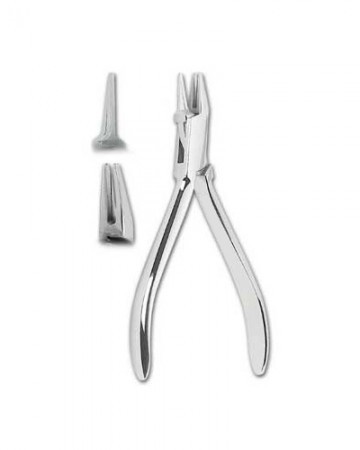 PLIERS FOR ORTHODONTICS