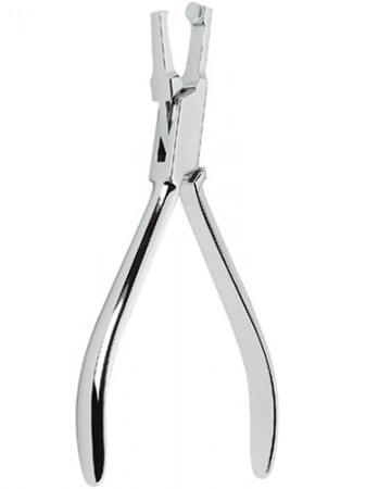 ORHTODONTIC PLIERS