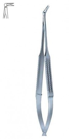  Coronary Scissors