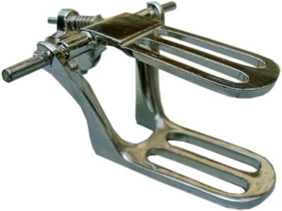 MODEL \\\\\\\'M\\\\\\\' HI TOP STEPHAN ARTICULATOR