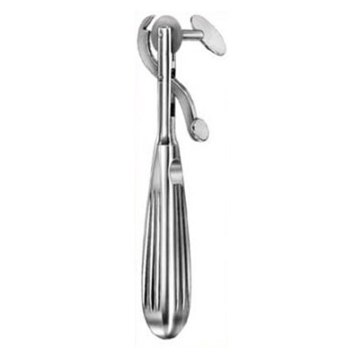 Finger - Toe instruments