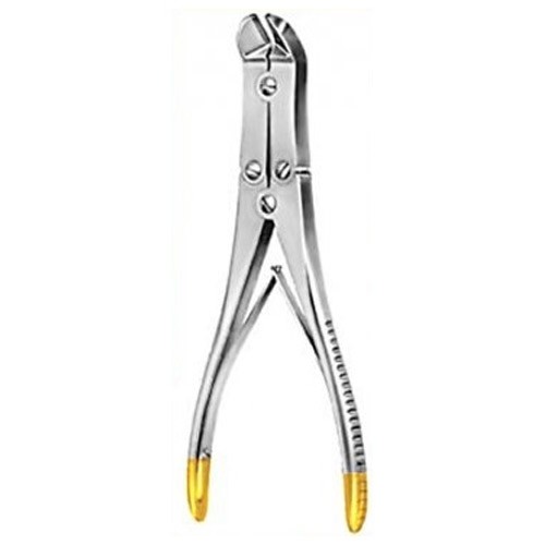 TC tipped - Gold instruments