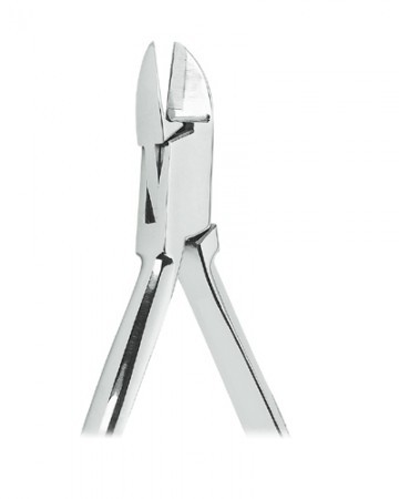 CUTTING PLIER FOR ORTHODONTICS