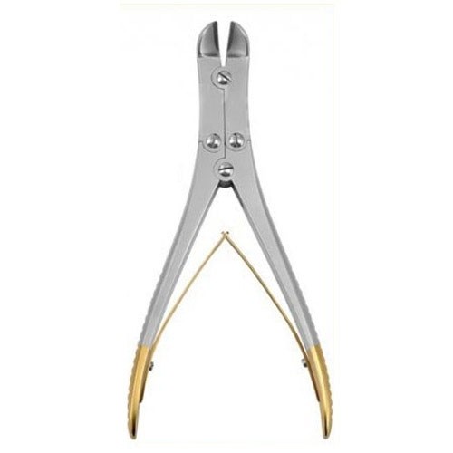 TC tipped - Gold instruments