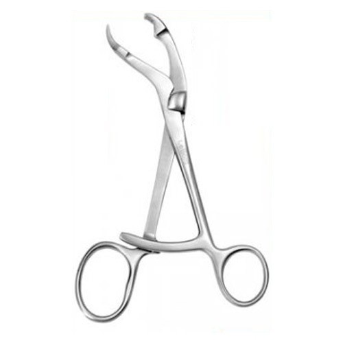 Forceps - Rongeurs