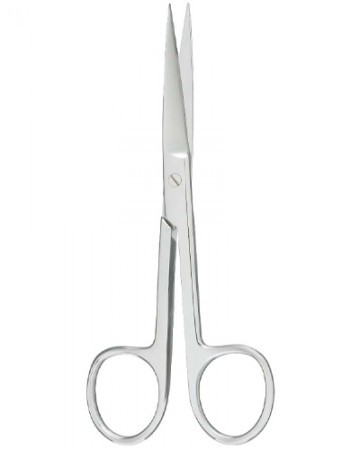  Standard Pattern Operating Scissors