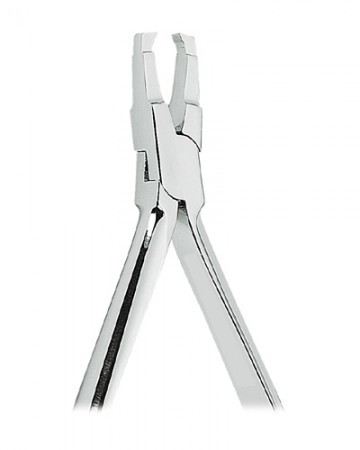 ORHTODONTIC PLIERS
