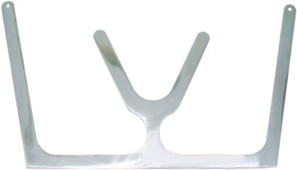 Bite Fork / Occlusal Alignment Plane